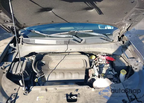 2021 Jeep Compass Limited 4X4 z USA, uszkodzony, nr VIN 3C4NJDCBXMT524417